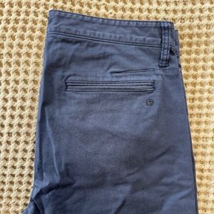 Rag & Bone Chinos - Fit 2